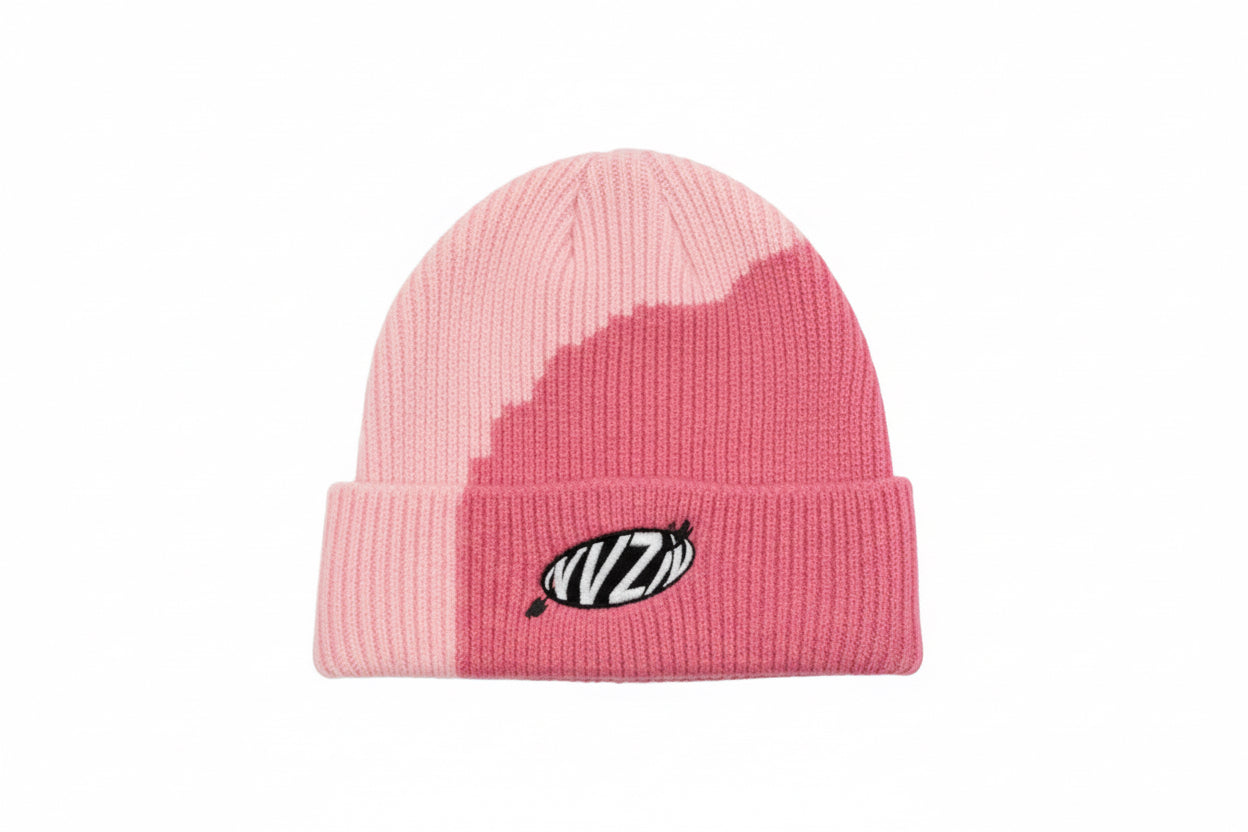 Swirl Beanie