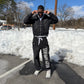 Statement Sweatpants