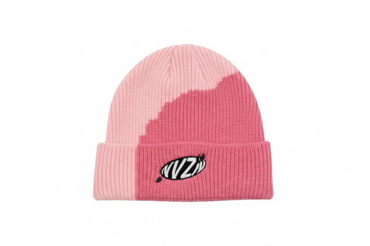 Swirl Beanie