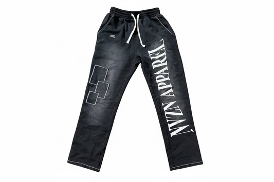 Statement Sweatpants